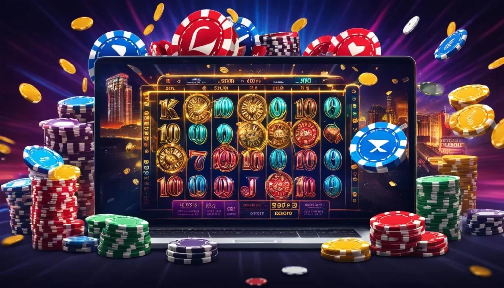 Hình ảnh hướng dẫn truy cập qh88 an toàn