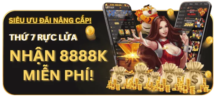 Hình ảnh các chương trình khuyến mãi qh88
