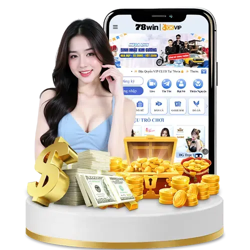 Hình ảnh đa dạng các trò chơi casino, cá cược thể thao và game mobile tại QH88