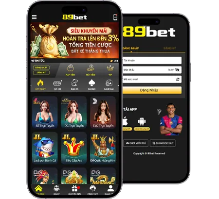 Nền tảng uy tín qh88