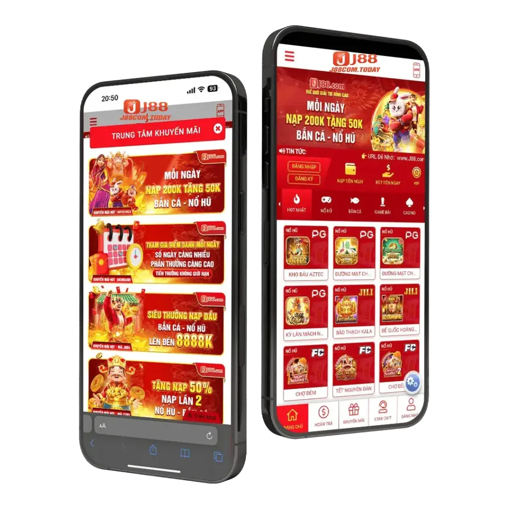 Hình ảnh các biểu tượng tiền thưởng, ưu đãi và khuyến mãi độc quyền tại QH88