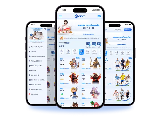 Đa dạng sản phẩm cá cược tại QH88