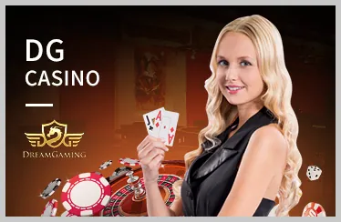 Casino trực tuyến sống động với dealer chuyên nghiệp