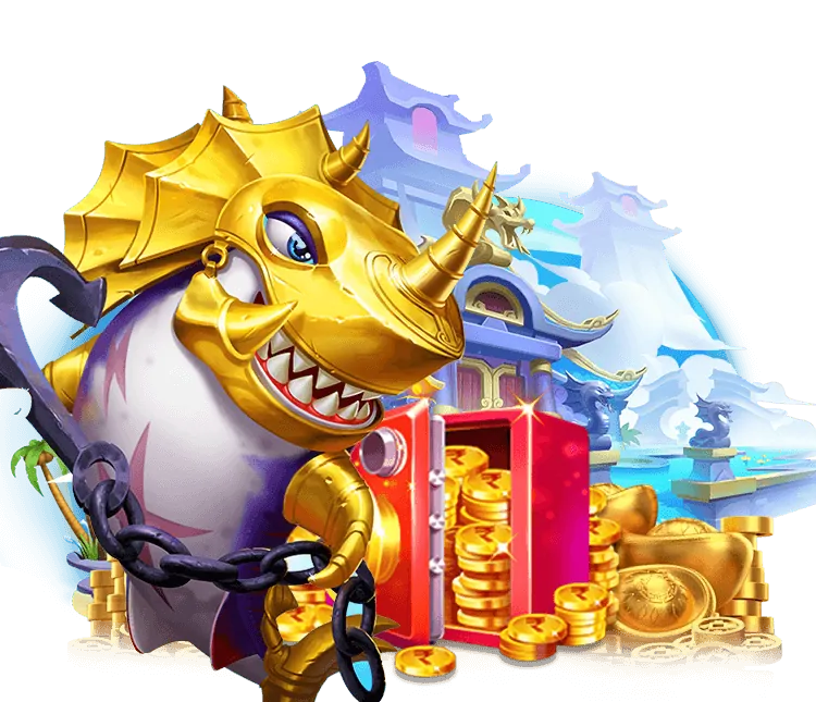 Giao diện game bắn cá QH88 trực tuyến